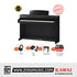 Kawai CA701 88-key Digital Piano - Black |  KAWAI |  PIANO-DIGITAL |  Zoso Music