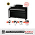 Kawai CA701 88-key Digital Piano - Ebony |  KAWAI |  PIANO-DIGITAL |  Zoso Music