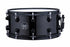 Mapex MPML4800BMB (Transparent Midnight Black) Maple Shell MPX Snare Drum (14" x 8") |  MAPEX |  DRUM-SNARE DRUM |  Zoso Music