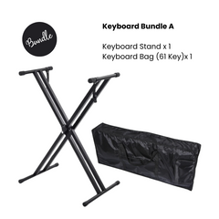 Keyboard Bundle A