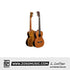 L. Luthier Koa C Tenor 26" Ukulele