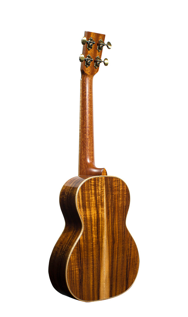 L. Luthier Koa C Tenor 26