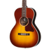 Gibson L-00 Rosewood 12-fret Acoustic-electric Guitar - Rosewood Burst (L00) | Zoso Music Sdn Bhd