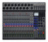 Zoom LiveTrak L-20 20 Front View Zoso Music 