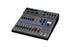 Zoom LiveTrak L-8 Front View Zoso Music 