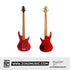 Deviser L-B3-5 5 Strings Bass Guitar