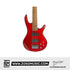 Deviser L-B3-5 5 Strings Bass Guitar
