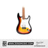Deviser L-G2S Stratocaster Electric Guitar
