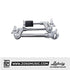 Ludwig LAP3S8 Atlas Scissor Lift Long |  LUDWIG |  DRUM-HARDWARE |  Zoso Music