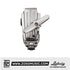 Ludwig LAPAM1 Atlas Mount Bracket, Single |  LUDWIG |  DRUM-HARDWARE |  Zoso Music