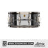 Ludwig LB402BN 6.5x14inch Super Ludwig Snare Drum w/Nickel Hardware |  LUDWIG |  DRUM-SNARE DRUM |  Zoso Music