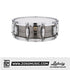Ludwig LB416 5x14inch Black Beauty Brass Snare Drum, Smooth Shell, Imperial Lugs |  LUDWIG |  DRUM-SNARE DRUM |  Zoso Music