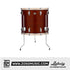 Ludwig LLF568XXVBCX 16x18inch 110th Anniversary Legacy Mahogany Floor Tom, Van Buren
 | Zoso Music Sdn Bhd
