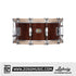 Ludwig LLS503XXVBCX 6.5x14inch 110th Anniversary Legacy Mahogany Snare Drum, Van Buren | Zoso Music Sdn Bhd
