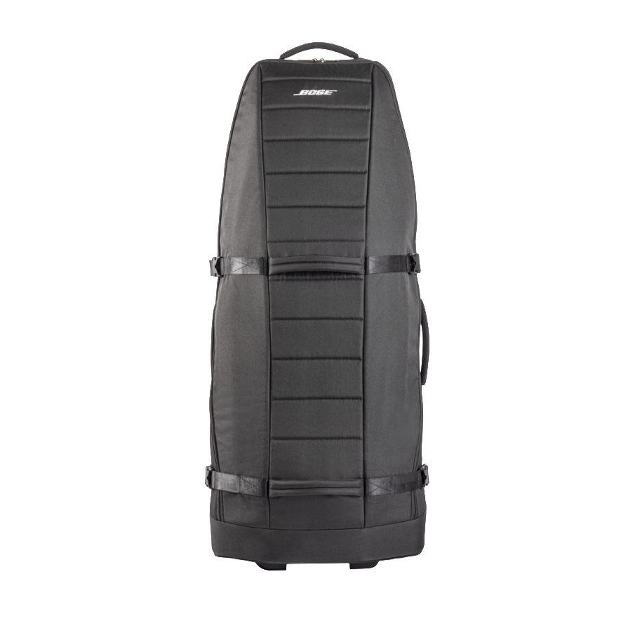Bose L1 Pro16 System Roller Bag | Zoso Music Sdn Bhd