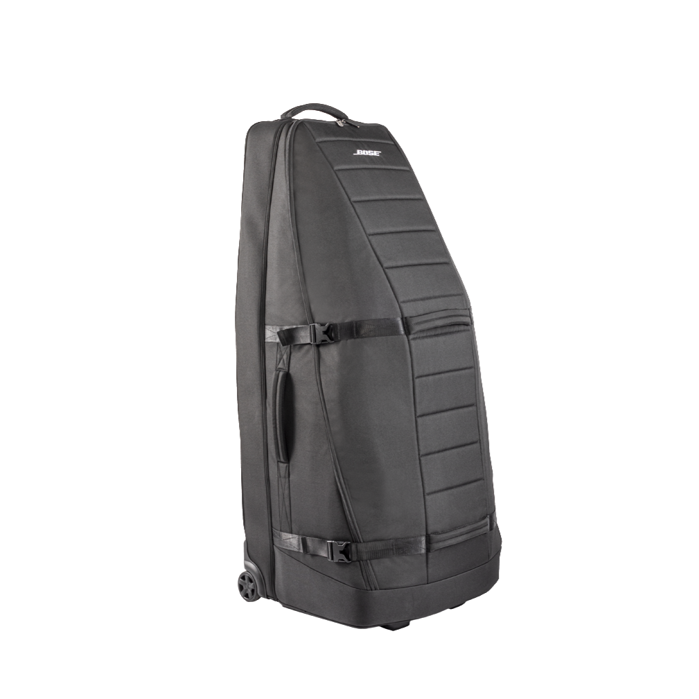 Bose L1 Pro16 System Roller Bag |  BOSE |  CASES & GIG BAGS |  Zoso Music