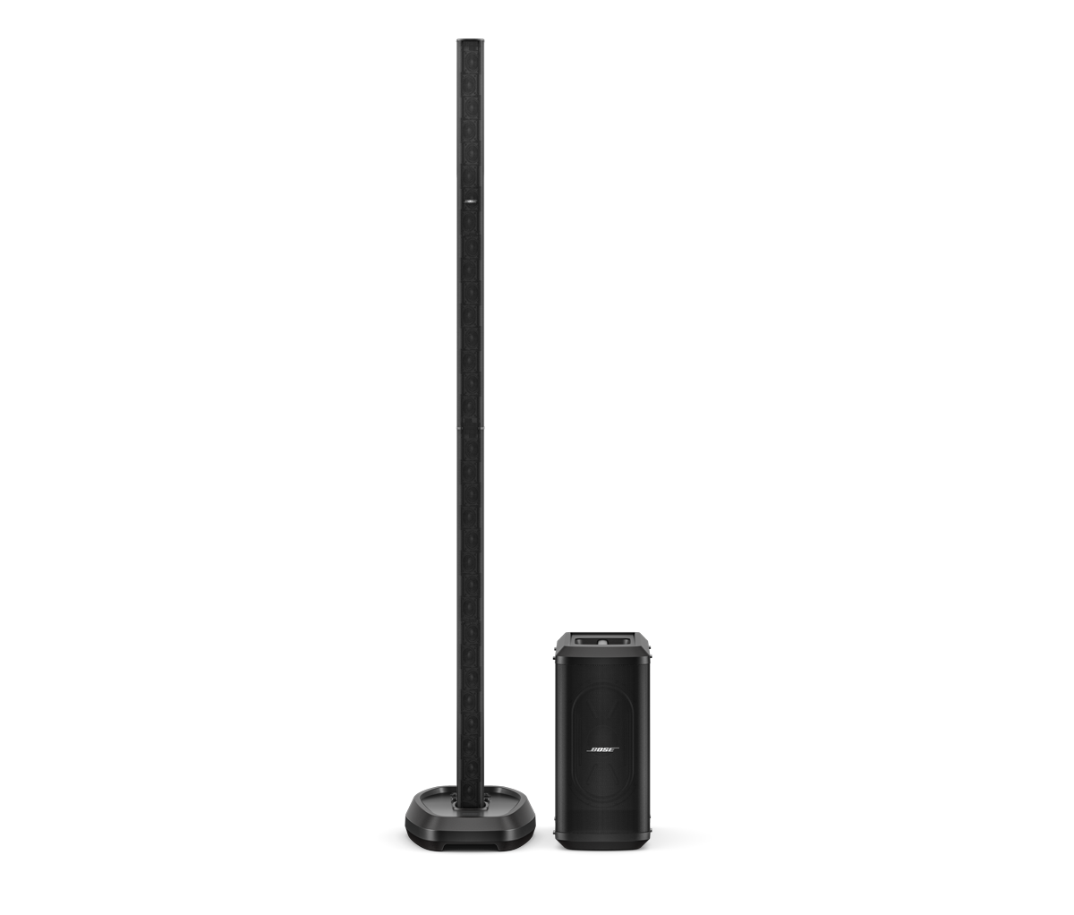 Bose L1 Pro32 portable line array system | Zoso Music Sdn Bhd
