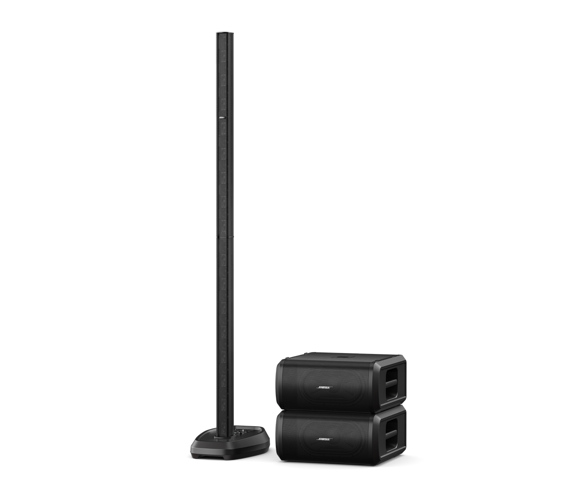 Bose L1 Pro32 portable line array system |  BOSE |  POWER AMPLIFIER |  Zoso Music