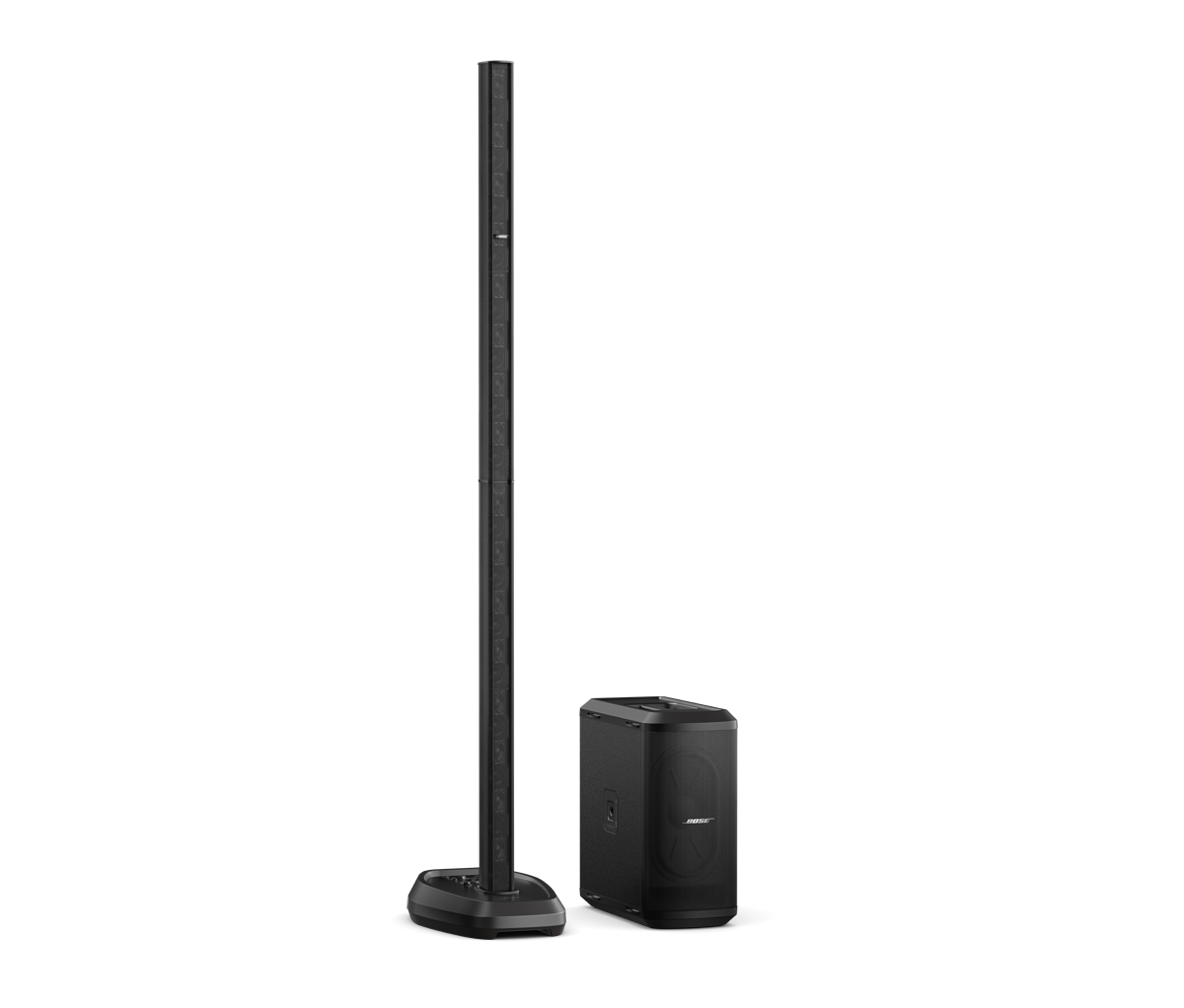 Bose L1 Pro32 portable line array system |  BOSE |  POWER AMPLIFIER |  Zoso Music