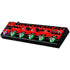 Mooer Red Truck Multi-Effects Pedal