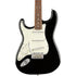 Fender Player Stratocaster Left-Handed Electric Guitar, Pau Ferro FB, Black |  FENDER |  ELECTRIC GUITAR |  Zoso Music