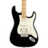 Fender Player HSS Stratocaster Electric Guitar, Maple FB, Black |  FENDER |  ELECTRIC GUITAR |  Zoso Music