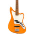 Fender Player Jaguar Bass Guitar, Pau Ferro FB, Capri Orange |  FENDER |  BASS GUITAR |  Zoso Music