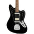 Fender Player Jaguar Electric Guitar, Pau Ferro FB, Black |  FENDER |  ELECTRIC GUITAR |  Zoso Music