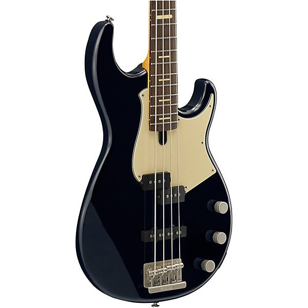 Yamaha BBP34 Bass Guitar - Midnight Blue |  YAMAHA MUSIC |  BASS GUITAR |  Zoso Music