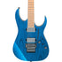 Ibanez Prestige RG5120M Electric Guitar - Frozen Ocean (MADE IN JAPAN) | Zoso Music Sdn Bhd