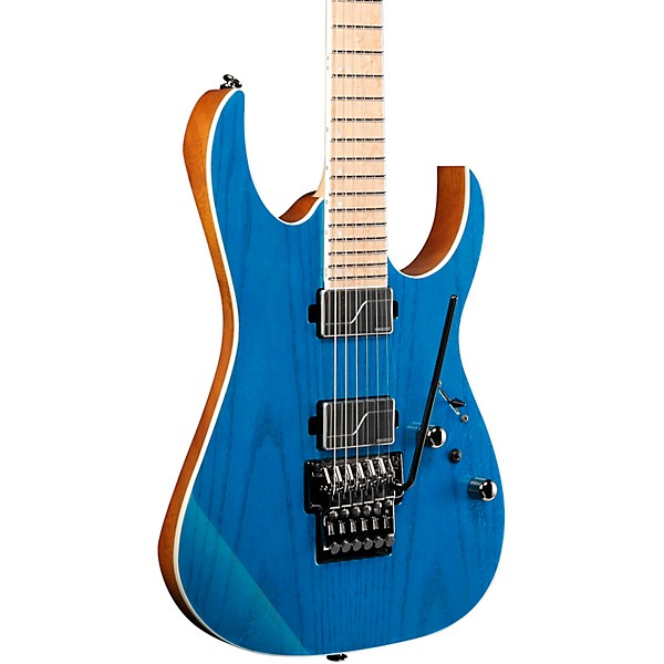 Ibanez Prestige RG5120M Electric Guitar - Frozen Ocean (MADE IN JAPAN) |  IBANEZ |  ELECTRIC GUITAR |  Zoso Music