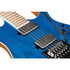 Ibanez Prestige RG5120M Electric Guitar - Frozen Ocean (MADE IN JAPAN) |  IBANEZ |  ELECTRIC GUITAR |  Zoso Music