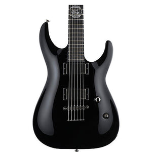 Esp LTD Luke Kilpatrick Signature Lk-600 Electric Guitar- Black (Lk600blk) |  LTD |  ELECTRIC GUITAR |  Zoso Music