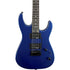 Jackson Js Series Dinky Js12 Electric Guitar Amaranth Fingerboard - Metalic Blue Color |  JACKSON |  ELECTRIC GUITAR |  Zoso Music