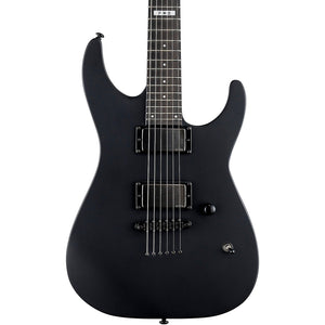 Esp LTD Jl-600 Jeff Ling Parkway Drive Signature Electric Guitar- Black Satin (Jl600blks) |  LTD |  ELECTRIC GUITAR |  Zoso Music
