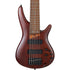 Ibanez SR506E Bass Guitar - Brown Mahogany | Zoso Music Sdn Bhd