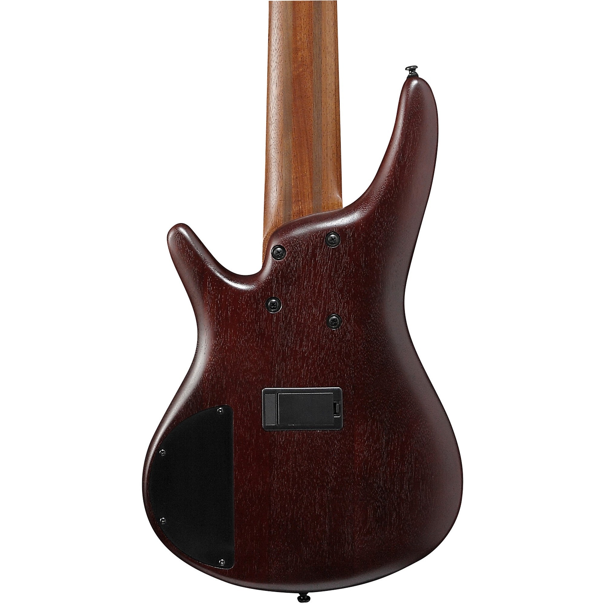 Ibanez SR506E Bass Guitar - Brown Mahogany |  IBANEZ |  BASS GUITAR |  Zoso Music
