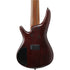 Ibanez SR506E Bass Guitar - Brown Mahogany |  IBANEZ |  BASS GUITAR |  Zoso Music