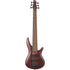 Ibanez SR506E Bass Guitar - Brown Mahogany |  IBANEZ |  BASS GUITAR |  Zoso Music
