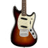 Fender American Performer Mustang Bass Guitar, Rosewood FB, 3-Tone Sunburst |  FENDER |  BASS GUITAR |  Zoso Music