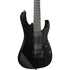 Ibanez Iron Label RGIXL7 Electric Guitar - Black Flat |  IBANEZ |  ELECTRIC GUITAR |  Zoso Music