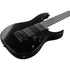 Ibanez Iron Label RGIXL7 Electric Guitar - Black Flat |  IBANEZ |  ELECTRIC GUITAR |  Zoso Music