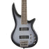 Jackson JS Series Spectra JS3 5-String Bass Guitar, Laurel FB, Silverburst |  JACKSON |  BASS GUITAR |  Zoso Music