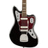 Squier Classic Vibe 70s Jaguar Electric Guitar, Laurel FB, Black |  SQUIER BY FENDER |  ELECTRIC GUITAR |  Zoso Music