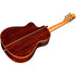 Cordoba Fusion Orchestra CE Tear Drop Burst - Solid Canadian Cedar Top, Rosewood Back & Sides with Pickup |  CORDOBA |  ACOUSTIC GUITAR |  Zoso Music