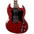 Gibson SG Standard Electric Guitar, Heritage Cherry