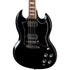 Gibson SG Standard Electric Guitar, Ebony