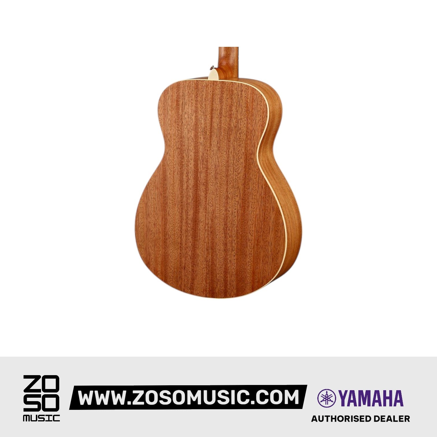 Yamaha Storia I Concert Acoustic Guitar |  YAMAHA MUSIC |  ACOUSTIC GUITAR |  Zoso Music