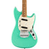 Fender Vintera 60s Mustang Electric Guitar, Pau Ferro FB, Sea Foam Green |  FENDER |  ELECTRIC GUITAR |  Zoso Music