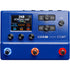 Line 6 HX Stomp Guitar Front View Zoso Music 